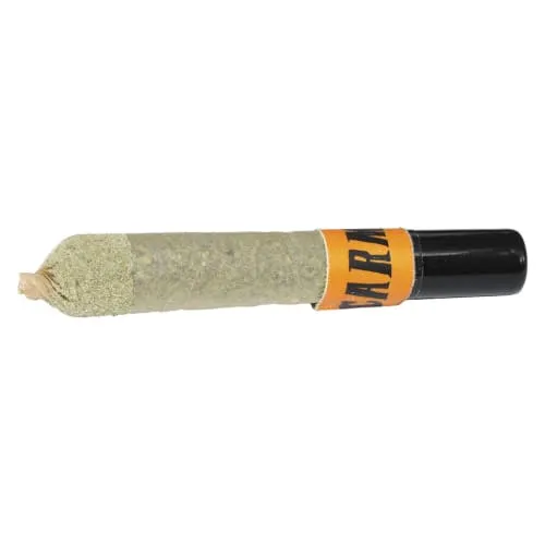 Product image of Envy Ceramic Tip Infused - Carmel - Infused Joints - 1 x 1g