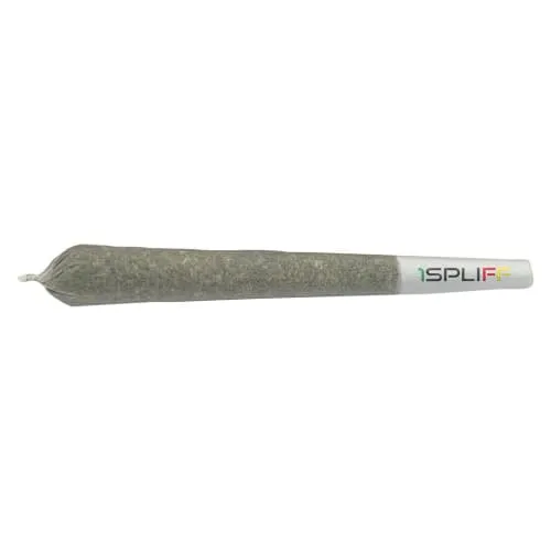 Product image of PineappleX - 1Spliff - Joints - 2 x 1g