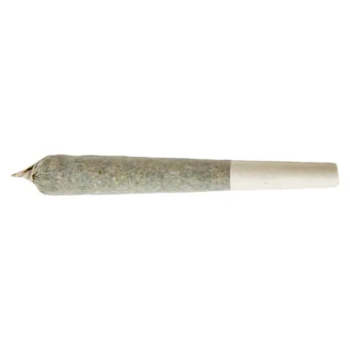Product image of Red Hawaiian Distillate Infused - XPLOR Level X - Infused Joints - 1 x 1g
