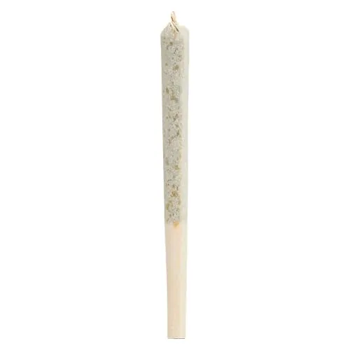 Product image of BC Organic Sunset Runtz - Simply Bare - Infused Joints