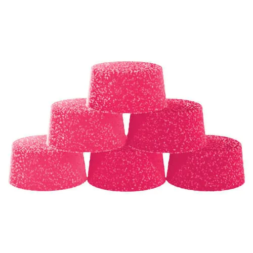 Product image of Dragon Fruit Creamsicle CBD - Trophy By Even - Gummies