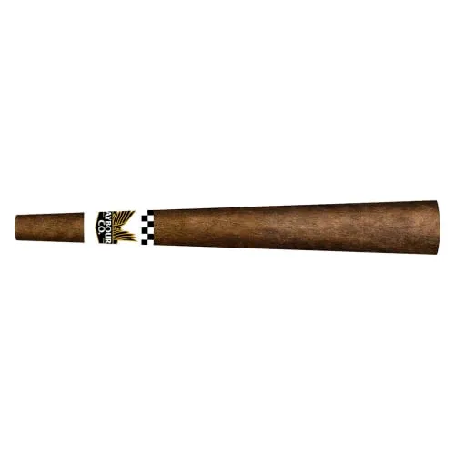 Product image of Flyers Lemon Cherry G - Claybourne - Infused Blunts