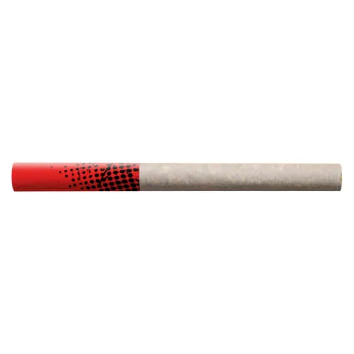 Product image of GMO Kush - Big Bag O' Buds - Joints