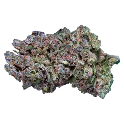 Product image of Platinum Gas - Qwest - Dried Flower