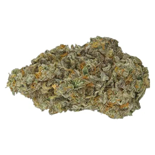 Product image of Crash Glow - Qwest - Dried Flower