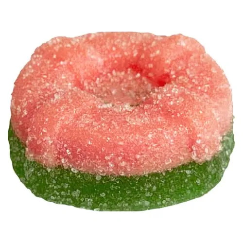 Product image of No Future - 10X the Madness: Ratio'd Watermelon Escape 1:3 THC/CBD