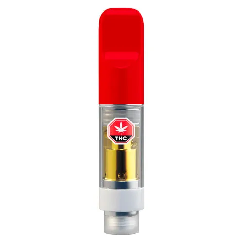 Product image of Frosted Lemons FSE Resin - 3Saints - 510 Cartridges
