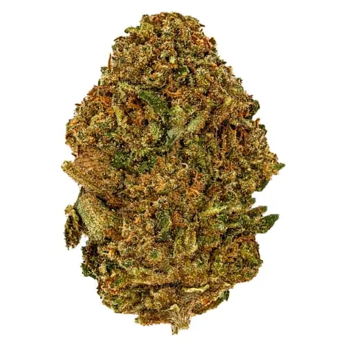 Product image of Afghan Kush Flower - Jonny Chronic - Dried Flower