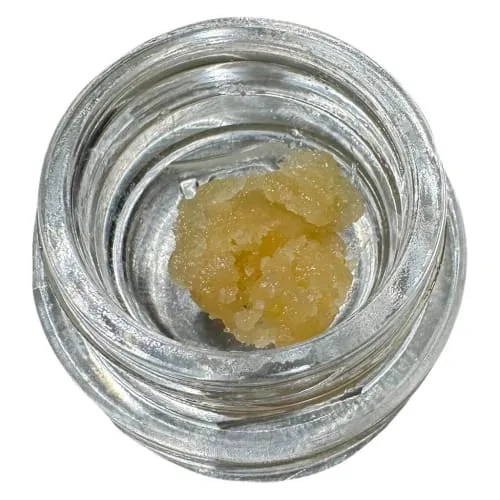 Product image of Turbo Sativa Sugar Wax - Fume by Dom Jackson - Wax