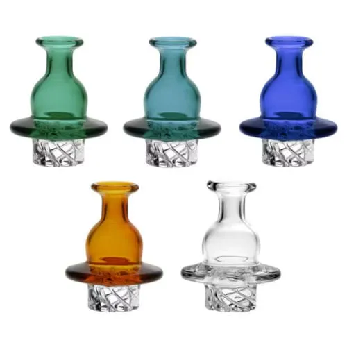 Product image of Pulsar - Multi Airflow Helix - Carb Cap