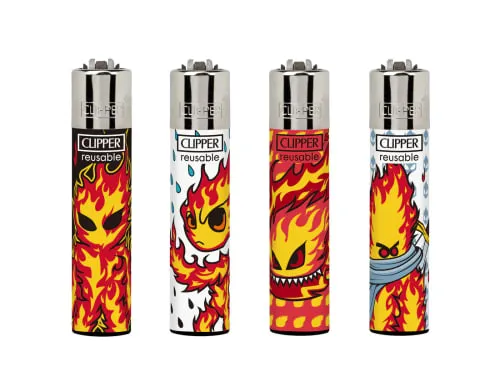 Product image of Clipper - Classic Lighters