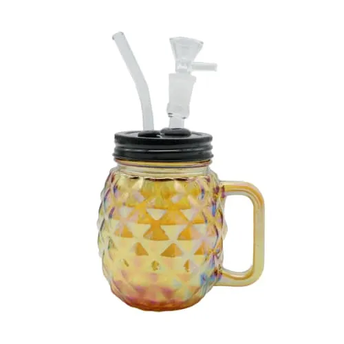 Product image of Infyniti - Pineapple Water Pipe