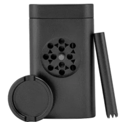 Product image of Infyniti - All-in-one Grinder dugout with bat