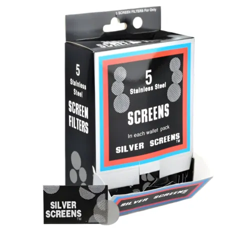 Product image of Infyniti - Stainless Steel Screens