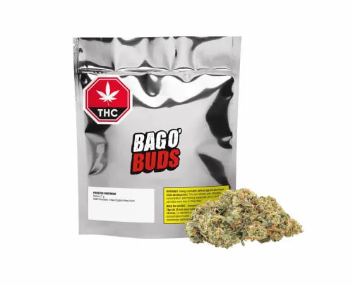 Product image of Frosted Rootbeer 7g Dried Flower - BIG BAG O' BUDS
