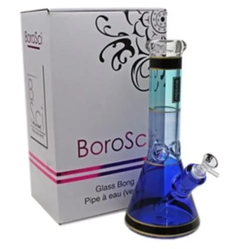 Product image of BoroSci 7mm Beaker Bong