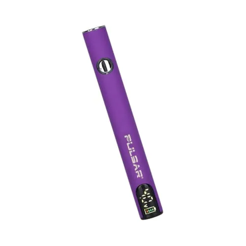 Product image of Pulsar, Slim VV Click 510 Battery
