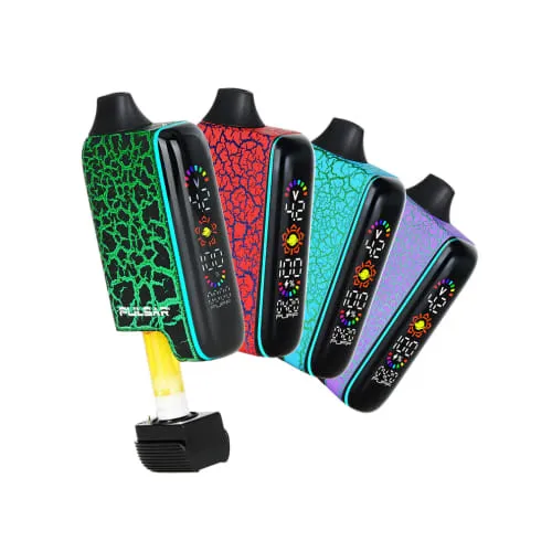 Product image of Pulsar DL 5.0 Series 510 Battery
