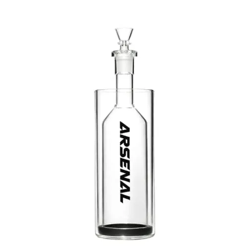 Product image of Arsenal, Gravity Bong