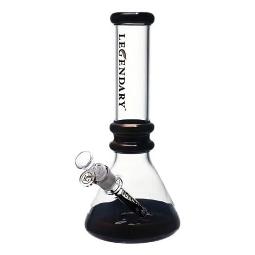 Product image of Legendary, 12" 5mm Full Colour Beaker