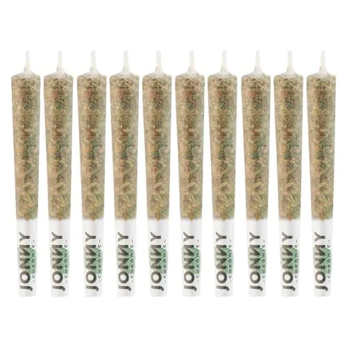 Product image of Afghan Kush Reefers - Jonny Chronic - Joints