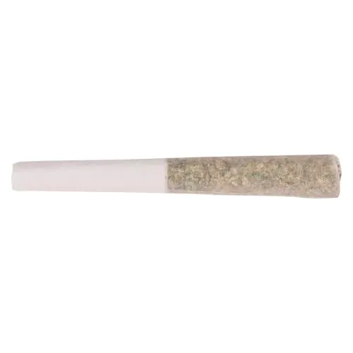 Product image of Blueberry Yum Yum - 5 Points Cannabis - Joints