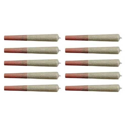 Product image of Purple Cherry Punch - Big Bag O' Buds - Joints