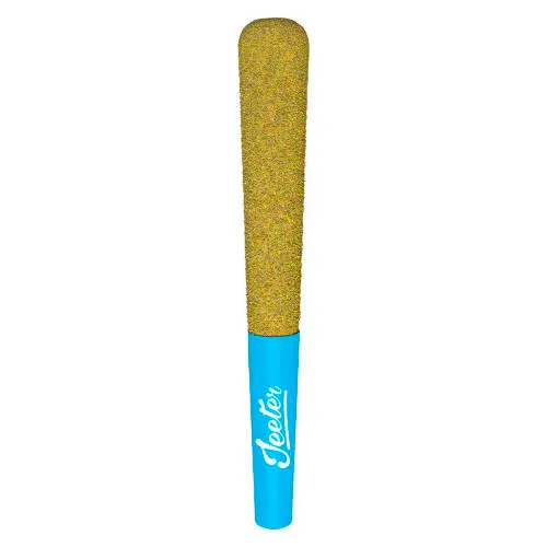 Product image of Jeeter - Baby Jeeter Blue Dream - Infused Pre-Roll