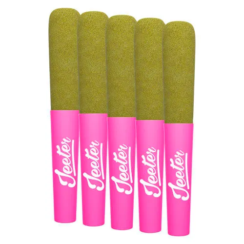 Product image of Jeeter - Baby Jeeter Infused Pink Lemon Pre-roll