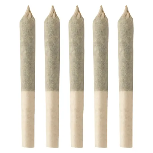 Product image of BC Organic Tangerine Sunrise - Simply Bare - Joints
