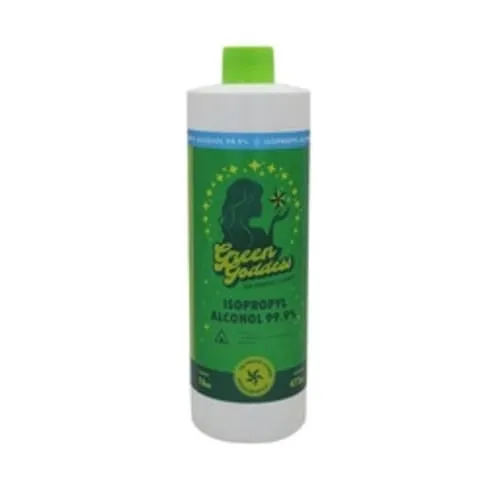 Product image of Green Goddess - Cleaning Isopropyl Alcohol