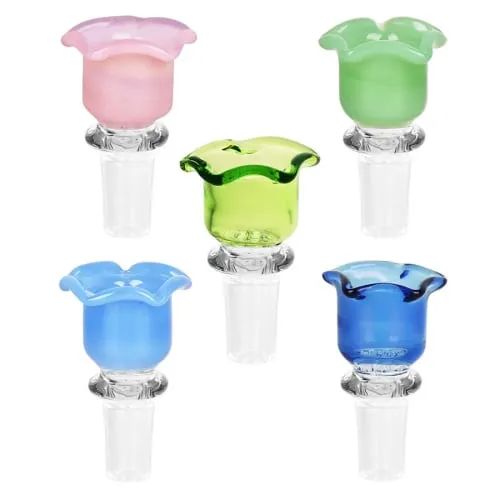 Product image of Blissful Blossom Herb Slide w/ Screen