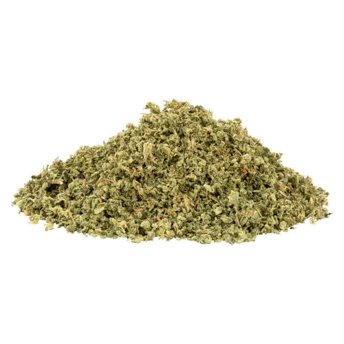 Product image of OG Rootbeer 7g Milled Flower - SHRED