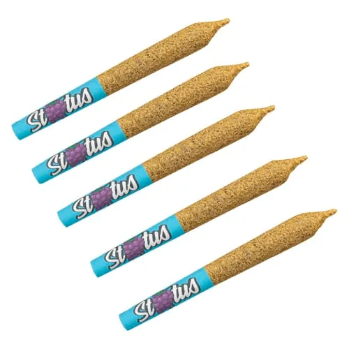 Product image of Cha-Ching Cherry - Status - Infused Joints