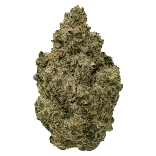 Product image of BC Organic Black Zoap 3.5g Dried Flower - SIMPLY BARE