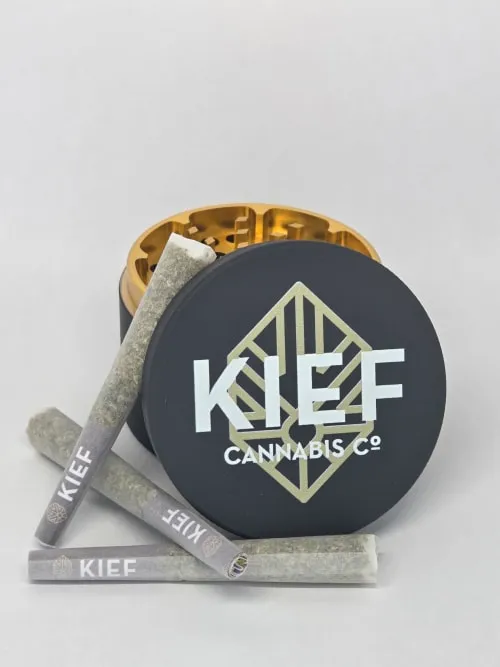 Product image of Astro Cookies - Kief Cannabis Co - Joints