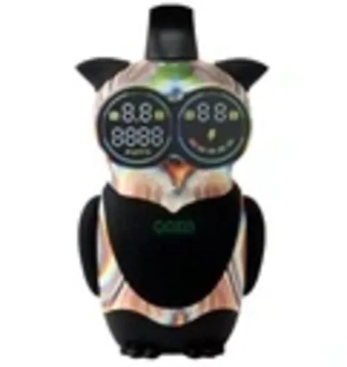 Product image of 510 Battery Ooze Hoot - 650 mAh