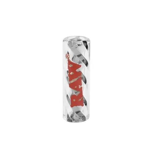 Product image of RAW, Black Glass Turbo Tip