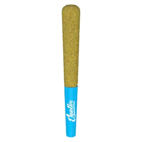 Product image of Blueberry Kush - Jeeter - Infused Joints