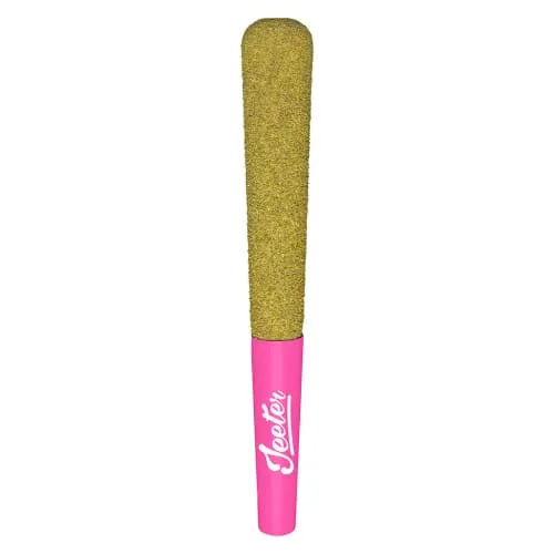 Product image of Baby Jeeter Infused Bubba G - Jeeter - Infused Joints