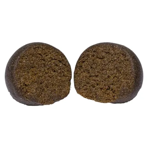 Product image of Astronaut Status Temple Ball - Carmel - Hash