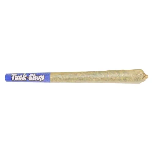 Product image of Black Diamond X - Tuck Shop - Joints