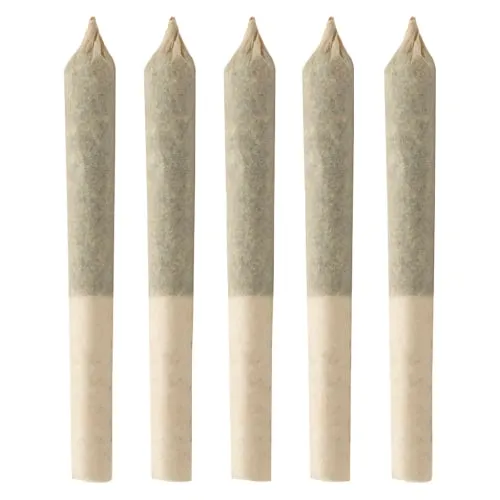 Product image of BC Organic Fruit Loopz - Simply Bare - Joints