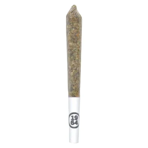 Product image of Gasolina - 1964 - Joints