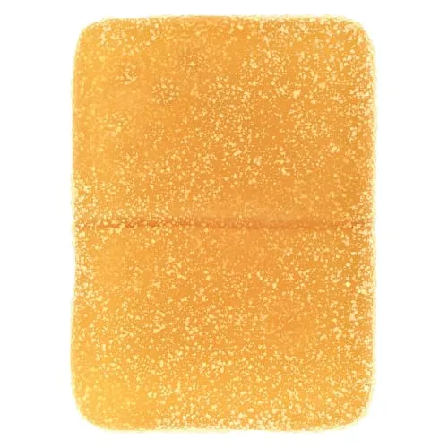 Product image of Real Fruit Sour Peach Mango SATIVA Multipack - Wyld - Gummies