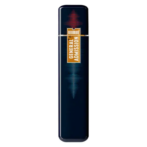 Product image of Frozen Watermelon Liquid Diamond - General Admission - Disposables