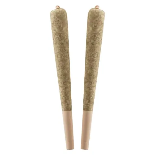 Product image of Peach Infused - Standard Issue - Infused Joints