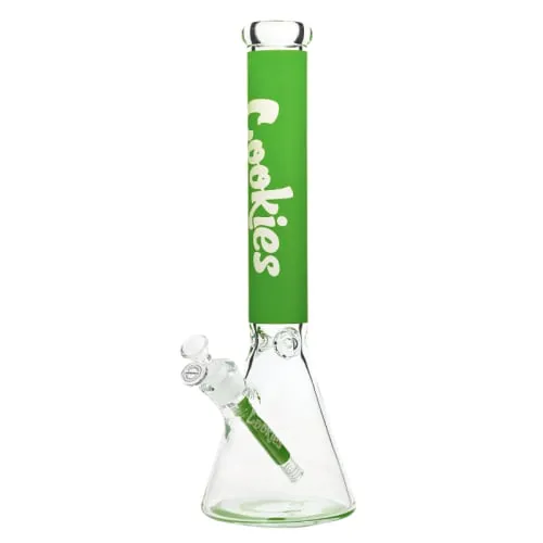Product image of Arsenal Glass, CKS Glass Beaker, 16" 7mm