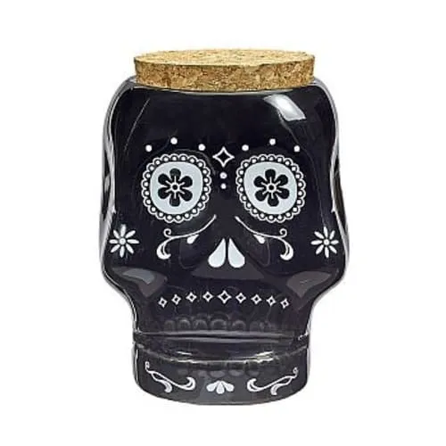 Product image of Fashioncraft, Skull Stash Jar