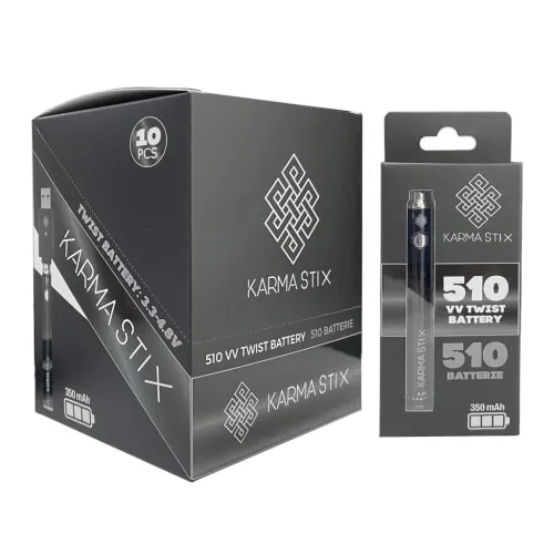 Product image of Karma, Twist 510 Battery